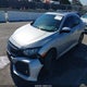SHHFK7H5XJU411808 2018 Honda Civic Ex auction photo thumbnail 2