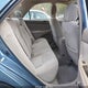 4T1BE32K32U626000 2002 Toyota Camry Le auction photo thumbnail 8