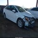 5YFB4MDEXSP244144 2025 Toyota Corolla Le auction photo thumbnail 1