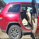 1C4RJFBTXEC183041 2014 Jeep Grand Cherokee Limited auction photo thumbnail 8
