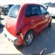 3C4FY48B93T566620 2003 Chrysler Pt Cruiser auction photo thumbnail 4