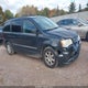 2A4RR5DG8BR775764 2011 Chrysler Town & Country Touring auction photo thumbnail 1