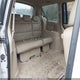 5FNRL38728B012150 2008 Honda Odyssey Ex-L auction photo thumbnail 18