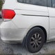 5FNRL38728B012150 2008 Honda Odyssey Ex-L auction photo thumbnail 21
