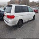 5FNRL38728B012150 2008 Honda Odyssey Ex-L auction photo thumbnail 4