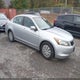 1HGCP26369A065594 2009 Honda Accord 2.4 Lx auction photo thumbnail 1