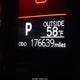2T1BURHE8JC978982 2018 Toyota Corolla Le auction photo thumbnail 15