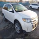 2FMDK3JC9DBC17634 2013 Ford Edge Sel auction photo thumbnail 1