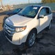 2FMDK3JC9DBC17634 2013 Ford Edge Sel auction photo thumbnail 2