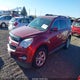 2GNFLEEK8C6343862 2012 Chevrolet Equinox 1Lt auction photo thumbnail 2