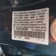 19XZE4F14KE016051 2019 Honda Insight Lx auction photo thumbnail 9
