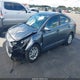 3KPC24A61LE111671 2020 Hyundai Accent Sel auction photo thumbnail 2