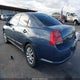 4A3AB36F26E073424 2006 Mitsubishi Galant Es/Se auction photo thumbnail 3