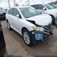 4T3ZA3BB3FU095064 2015 Toyota Venza Le auction photo thumbnail 1