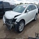 4T3ZA3BB3FU095064 2015 Toyota Venza Le auction photo thumbnail 2