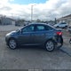 1FADP3J22HL238317 2017 Ford Focus Titanium auction photo thumbnail 14