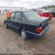WDBEA30E5NB702485 1992 Mercedes-Benz 300 E auction photo thumbnail 3