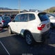 WBXPA93494WA63010 2004 BMW X3 3.0I auction photo thumbnail 3