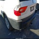 WBXPA93494WA63010 2004 BMW X3 3.0I auction photo thumbnail 6