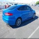 3FA6P0H78KR151345 2019 Ford Fusion Se auction photo thumbnail 4