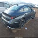 KMHL64JA6SA438153 2025 Hyundai Sonata Sel auction photo thumbnail 4