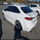 5YFEPRAE6LP086313 2020 Toyota Corolla Le auction photo thumbnail 3
