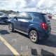 2GNALBEK2H1543505 2017 Chevrolet Equinox Ls auction photo thumbnail 3