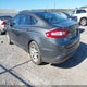 3FA6P0H74GR393816 2016 Ford Fusion Se auction photo thumbnail 3
