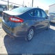 3FA6P0H74GR393816 2016 Ford Fusion Se auction photo thumbnail 4