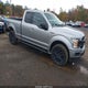 1FTFX1E55LFC70410 2020 Ford F-150 Xlt auction photo thumbnail 1