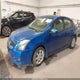 3N1AB6AP0BL667866 2011 Nissan Sentra 2.0Sr auction photo thumbnail 2