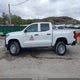 1GCGSBEC3P1186788 2023 Chevrolet Colorado 2Wd Short Box Wt auction photo thumbnail 14