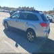4S4BRBCCXD3303853 2013 Subaru Outback 2.5I Premium auction photo thumbnail 3