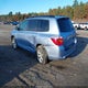 JTEES41A092146250 2009 Toyota Highlander auction photo thumbnail 3