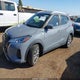 3N1CP5CV9NL514732 2022 Nissan Kicks Sv Xtronic Cvt auction photo thumbnail 2