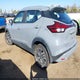 3N1CP5CV9NL514732 2022 Nissan Kicks Sv Xtronic Cvt auction photo thumbnail 3