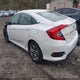 2HGFC2F58JH533003 2018 Honda Civic Lx auction photo thumbnail 3