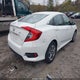 2HGFC2F58JH533003 2018 Honda Civic Lx auction photo thumbnail 4