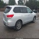 5N1AR2MN3DC634785 2013 Nissan Pathfinder S auction photo thumbnail 4