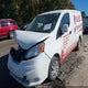 3N6CM0KN3MK695922 2021 Nissan Nv200 Cargo Sv Xtronic Cvt auction photo thumbnail 2