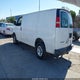 1GCGG25C981215438 2008 Chevrolet Express Work Van auction photo thumbnail 3