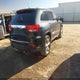 1C4RJFBT7CC360111 2012 Jeep Grand Cherokee Limited auction photo thumbnail 4