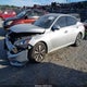 1N4BL4EV4KC235617 2019 Nissan Altima 2.5 Sl auction photo thumbnail 2