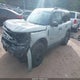 3FMCR9B68MRA60795 2021 Ford Bronco Sport Big Bend auction photo thumbnail 2