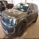 5XYP5DHC9LG023653 2020 Kia Telluride Sx auction photo thumbnail 2