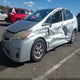 JTDKN3DU8A0154966 2010 Toyota Prius Ii auction photo thumbnail 2
