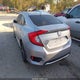 19XFC1F34ME006177 2021 Honda Civic Ex auction photo thumbnail 3