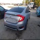 19XFC1F34ME006177 2021 Honda Civic Ex auction photo thumbnail 4