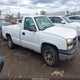 3GCEC14X66G214571 2006 Chevrolet Silverado 1500 Work Truck auction photo thumbnail 13