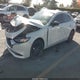 3MZBPABM8SM471241 2025 Mazda Mazda3 2.5 S Select Sport auction photo thumbnail 2